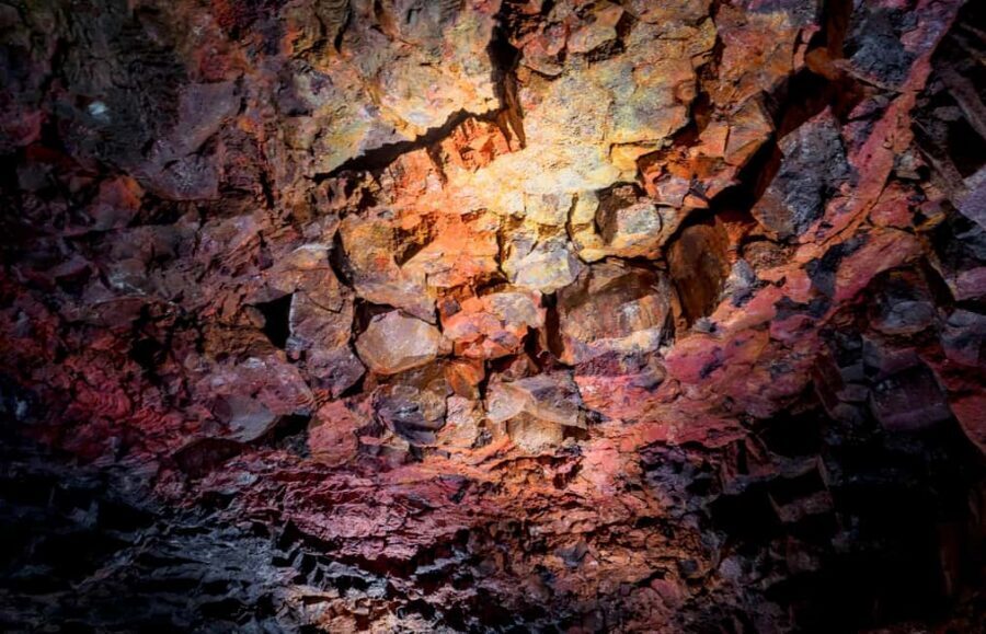From Reykjavik: Lava Caving Tour - Why Raufarhólshellir lava caves feel so special