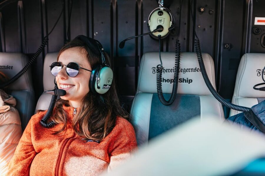 From Reykjavik: New Volcanic Area Helicopter Tour - Key things to know before you book