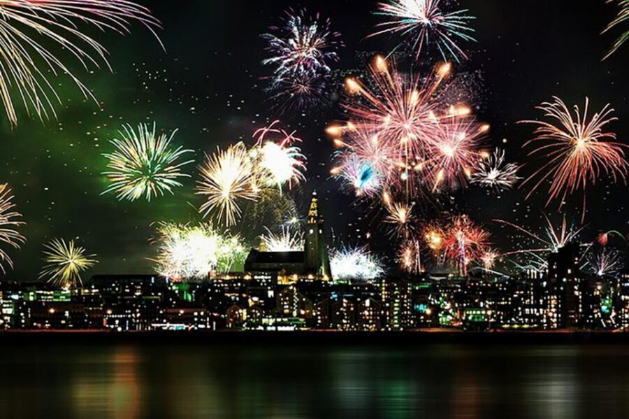 From Reykjavik: New Years Fireworks by Boat - Who this cruise is best for (and who might want a different plan)