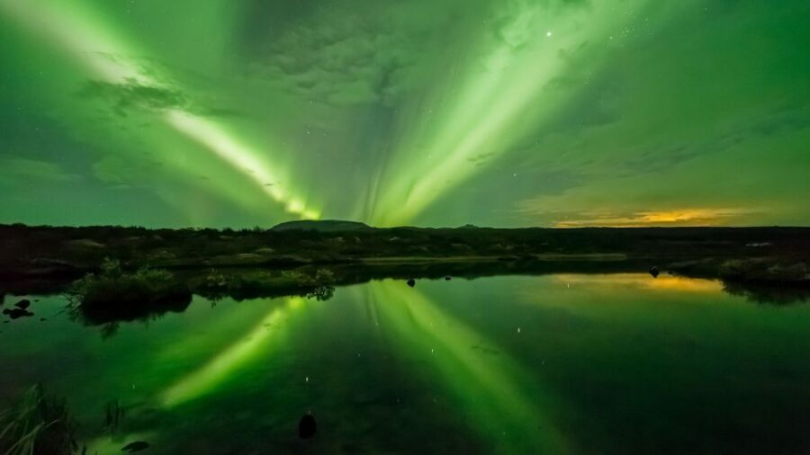 From Reykjavik: Northern Lights Boat Cruise - Key things I’d focus on before you board