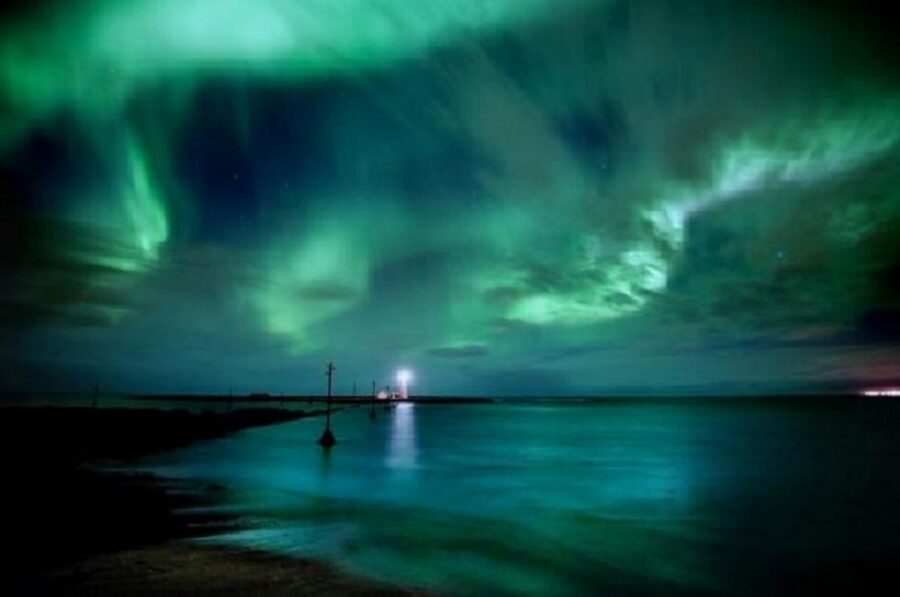 From Reykjavik: Northern Lights Boat Cruise - Who should book this cruise—and who might want a different plan