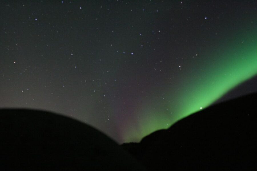 From Reykjavik: Northern Lights Boat Cruise - The guide’s role: science, beliefs, and legends you can actually use