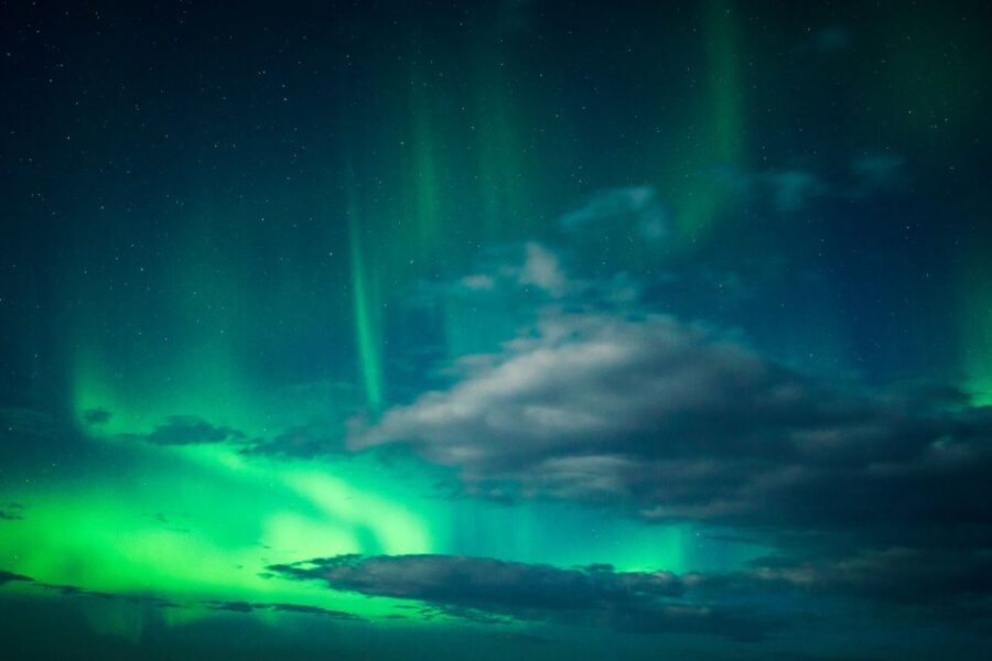 From Reykjavik: Northern Lights Chase with Expert Guide - How the guide helps you actually see (and not just guess)