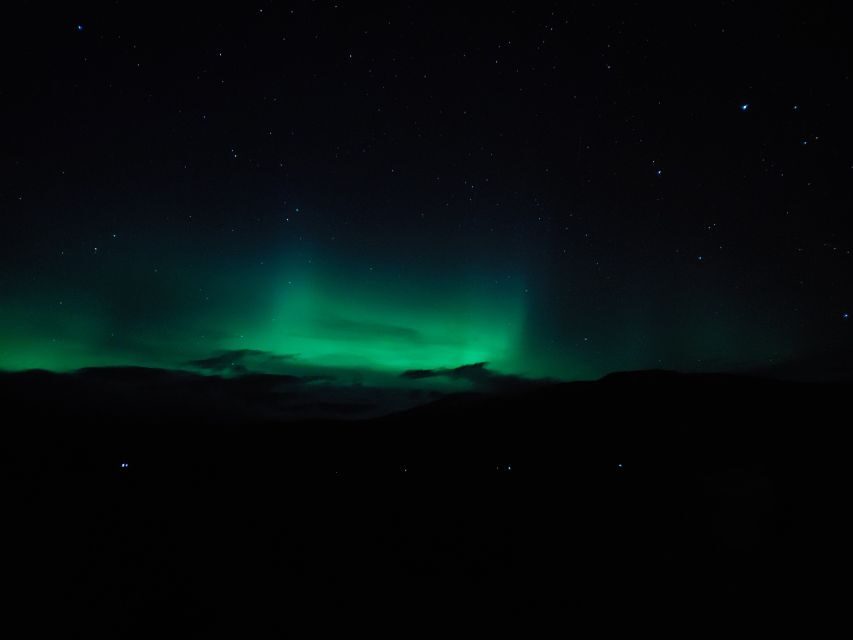 From Reykjavik: Northern Lights Chase with Expert Guide - Should you book this Northern Lights chase from Reykjavik?