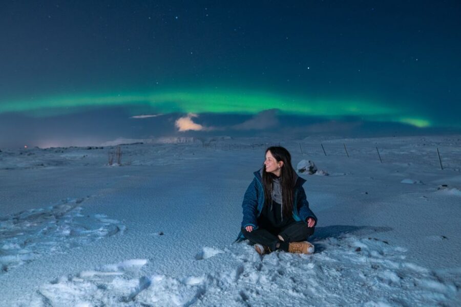 From Reykjavik: Northern Lights Guided Tour with Photos - Tips That Help You Get More From the Night