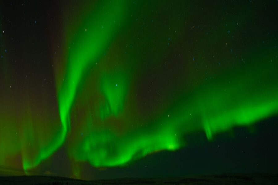 From Reykjavik: Northern Lights Guided Tour with Photos - Who This Tour Fits Best (and Who Should Skip It)