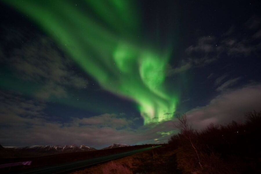 From Reykjavik: Northern Lights Hunt Super Jeep Tour - Key things to know before you go