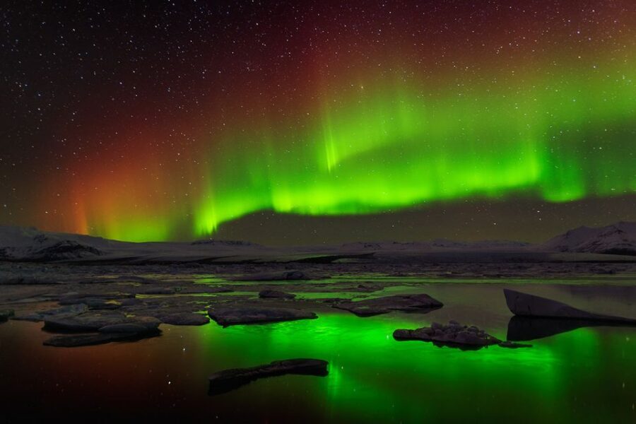 From Reykjavik: Northern Lights Hunt Super Jeep Tour - How the Guide Actually Hunts the Lights (Daniel, Thor, and the Move-or-Wait Mindset)
