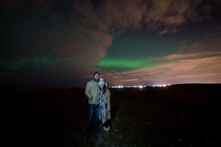 From Reykjavik: Northern Lights Hunt Super Jeep Tour - If the Aurora Doesn’t Show: the Backup Plan Built In
