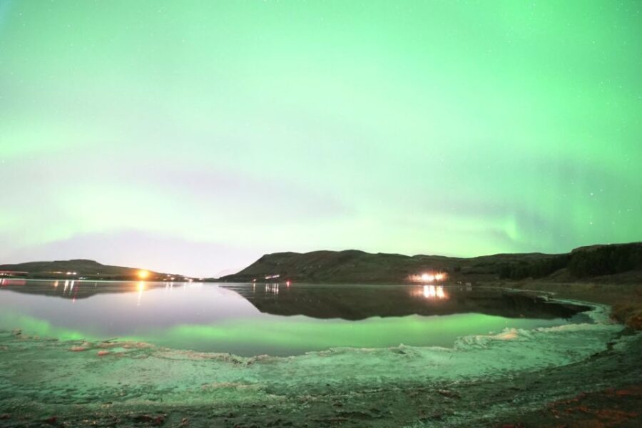 From Reykjavik: Northern Lights Hunt Super Jeep Tour - Who This Tour Suits Best (and Who Might Want Something Else)