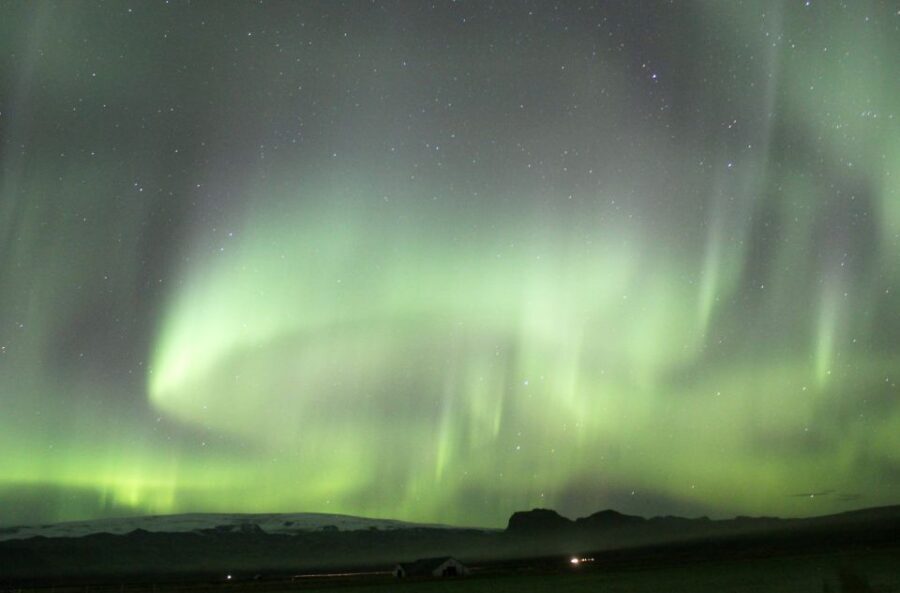 From Reykjavik: Northern Lights Hunt Super Jeep Tour - Should You Book This Northern Lights Hunt?