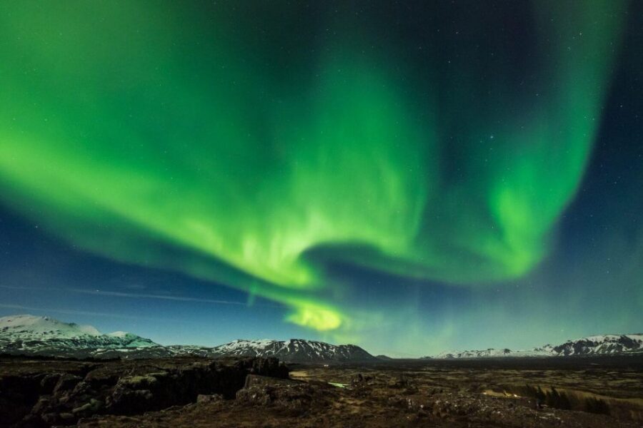 From Reykjavík: Northern Lights Super Jeep Tour - Price and Value: Is $198 Worth It for a Four-Hour Hunt?
