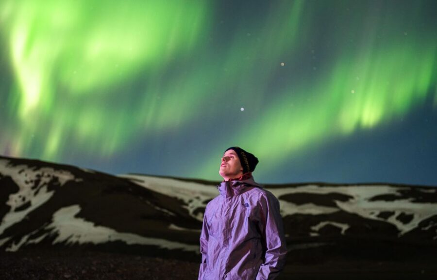 From Reykjavík: Northern Lights Super Jeep Tour - Weather Reality and the Re-Try Advantage (Without the Headache)