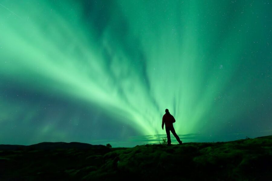 From Reykjavik: Northern Lights Tour - Entering The Night: Reykjavik Pickup That Keeps Things Easy