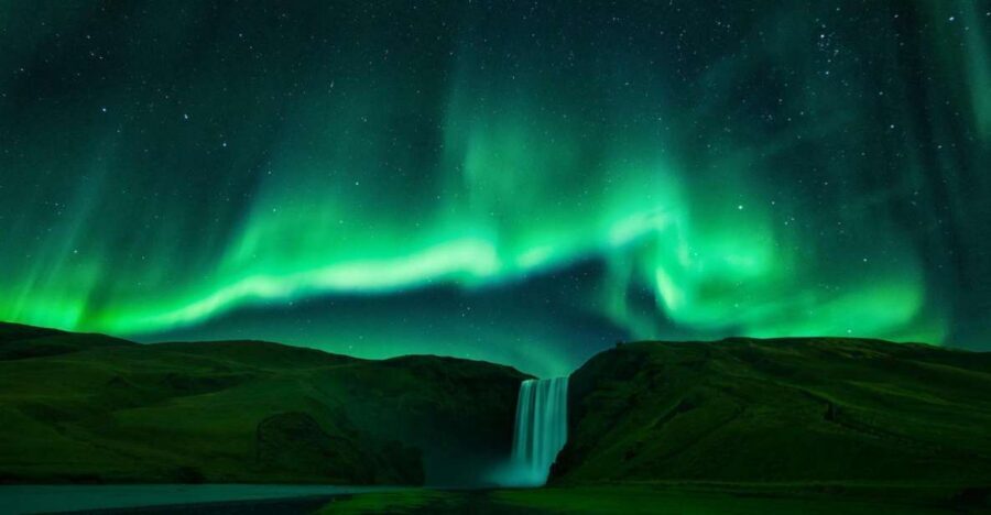 From Reykjavik: Northern Lights Tour with Lifetime Guarantee - Key highlights at a glance