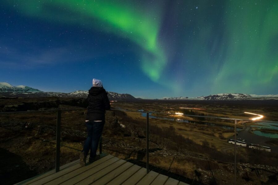 From Reykjavik: Northern Lights Tour with Lifetime Guarantee - Phones vs cameras: what to expect from the learning curve