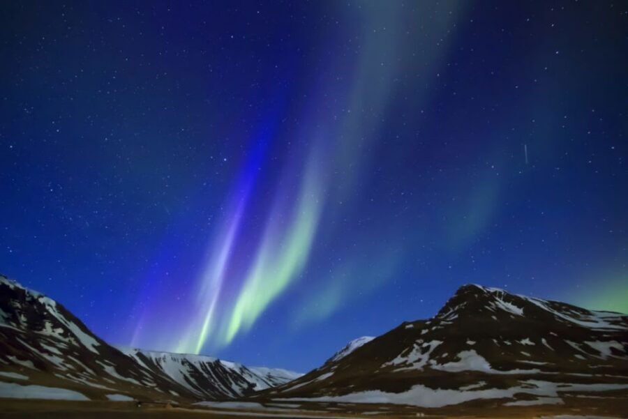 From Reykjavik: Northern Lights Tour with Lifetime Guarantee - What happens if you do not see the lights