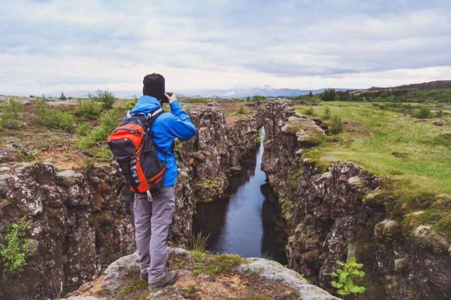 From Reykjavik Port: Golden Circle Shore Excursion - Key Highlights You’ll Actually Care About