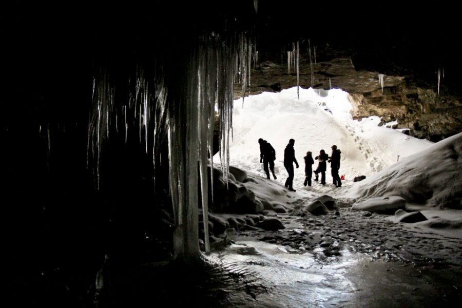 From Reykjavik Port: Golden Circle Shore Excursion - The Golden Circle Route: What You’ll See in 7 Hours
