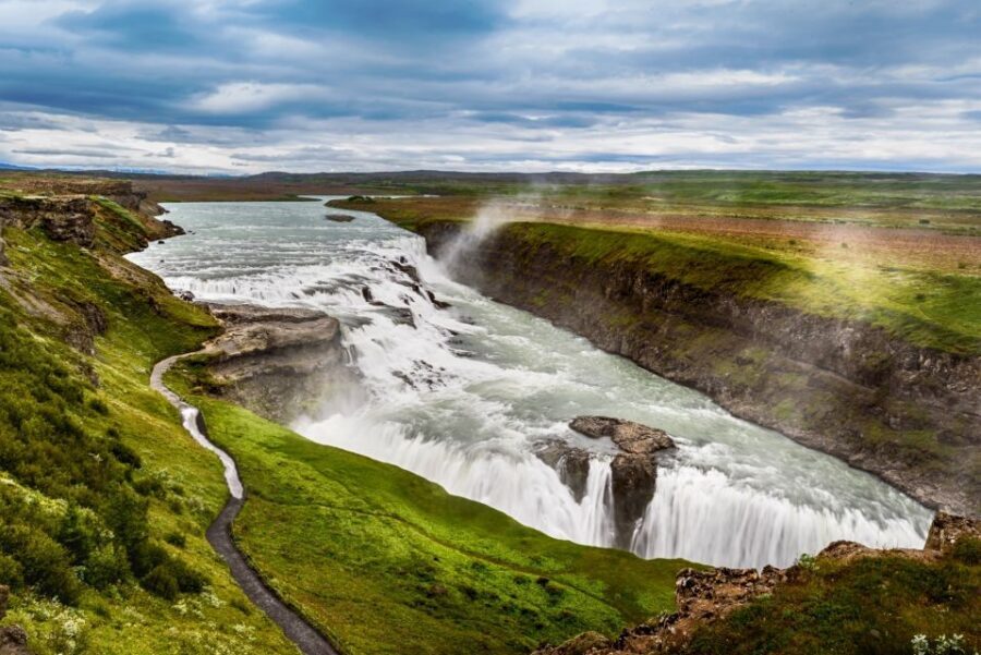 From Reykjavik Port: Golden Circle Shore Excursion - What Makes the Day Feel Special: Horses, Snacks, and Small Extras