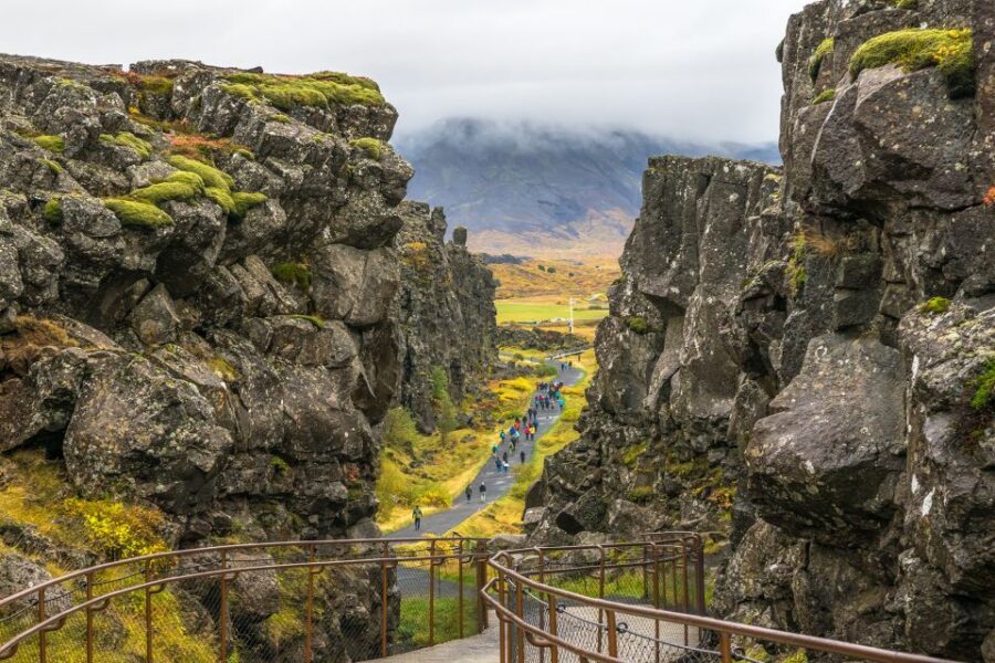From Reykjavik: Private Golden Circle Day Tour by Jeep - Key highlights you’ll actually feel during the day
