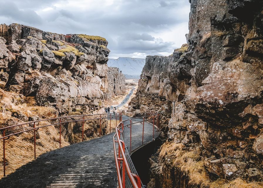 From Reykjavik: Private Golden Circle Iceland Day Tour - Price and value: $1,690 per group can be either fair or steep