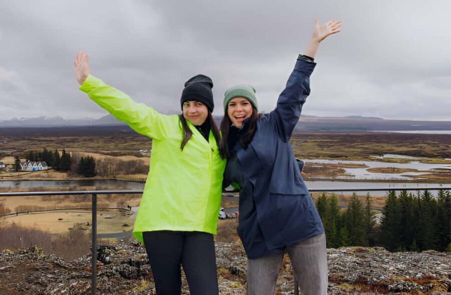 From Reykjavik: Private Golden Circle Tour in Iceland - Key things that make this tour work well