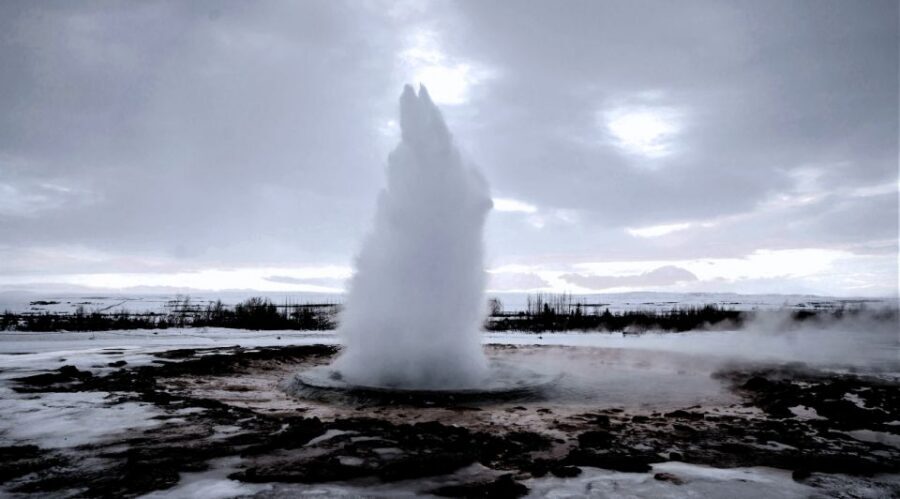 From Reykjavik: Private Golden Circle Tour in Iceland - Price and value: who should book a $1,292 private group tour