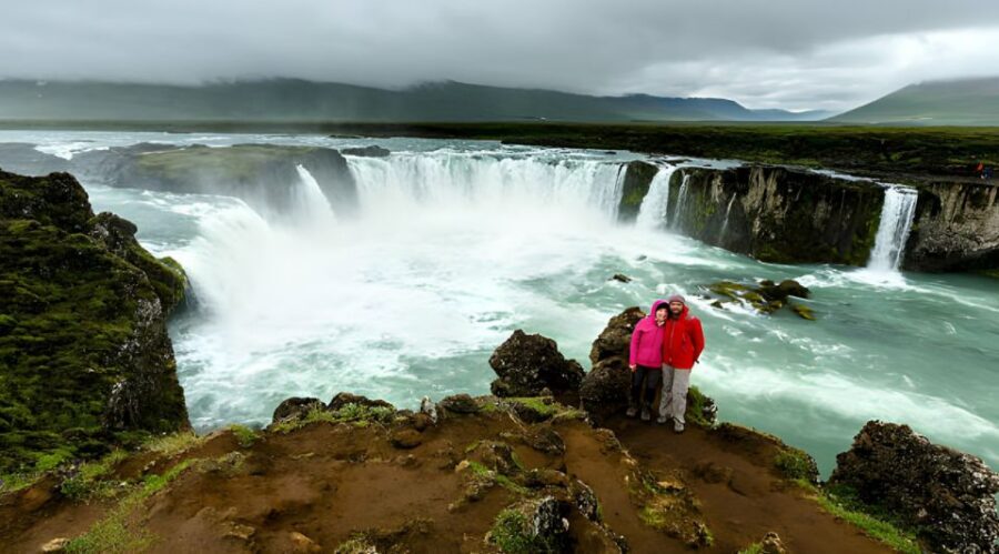 From Reykjavik: Private Golden Circle Tour in Iceland - Hveragerði: bakery time and a real town stop between big sights