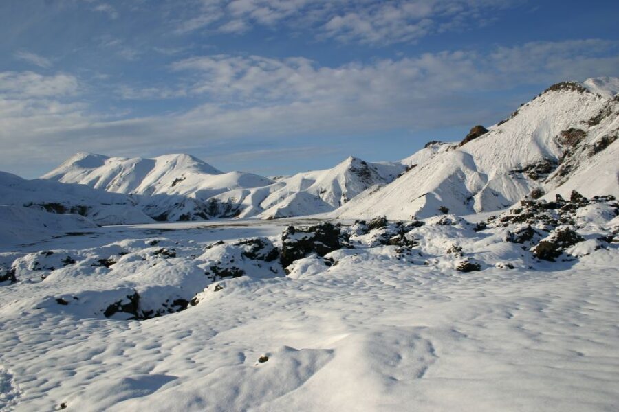 From Reykjavik: Private Landmannalaugar & Hekla Jeep Tour - Key highlights you’ll feel in your day