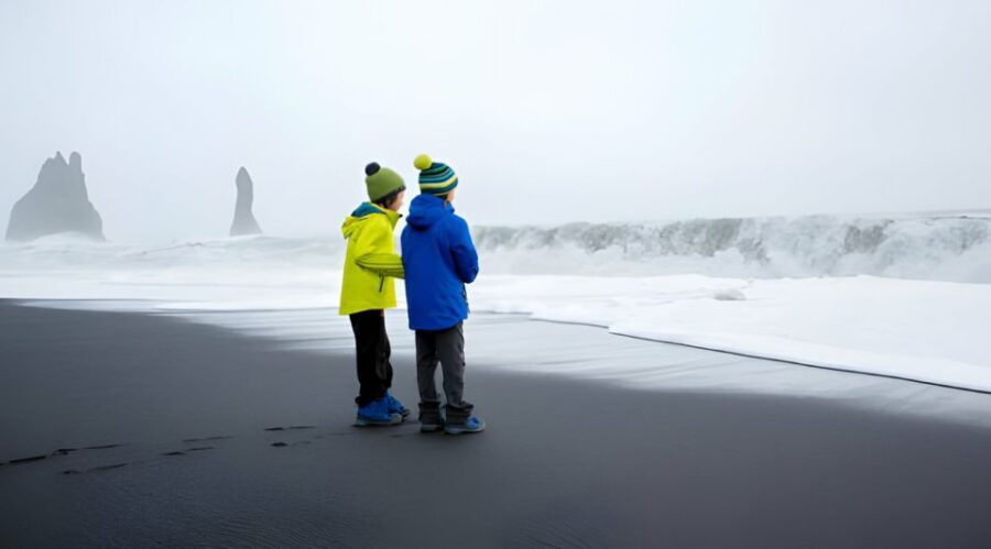From Reykjavik: Private South Coast Tour in Iceland - Reykjavík Pickup to South Coast Focus