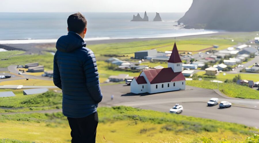 From Reykjavik: Private South Coast Tour in Iceland - Dyrhólaey Viewpoint: Seasonal Views That Change the Whole Feel