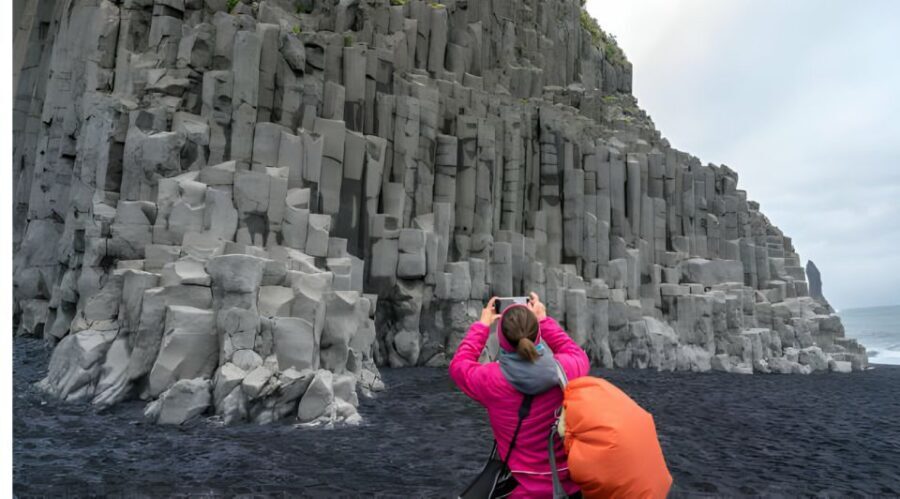 From Reykjavik: Private South Coast Tour in Iceland - How Crowds, Rain, and Flex Timing Affect Your Day
