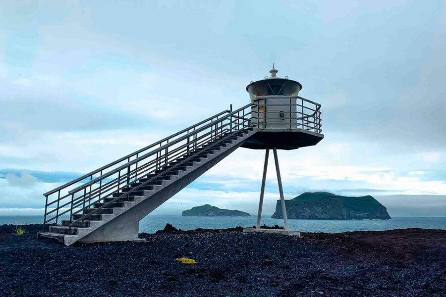 From Reykjavik: Puffin and Volcano Tour in Westman Islands - Lunch and town breathing room: plan for your own food