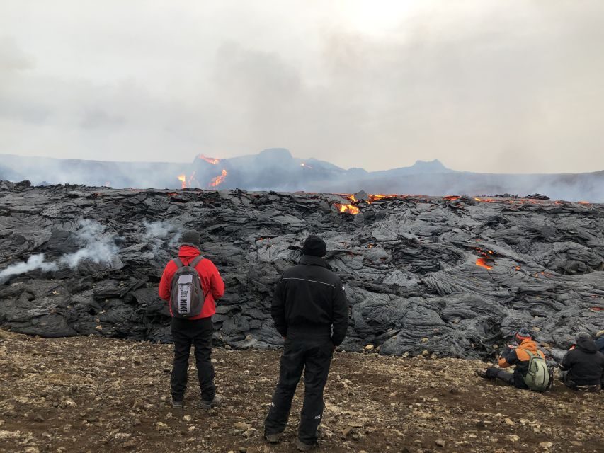 From Reykjavik: Reykjanes Geopark Tour and Sky Lagoon Visit - Key highlights worth prioritizing