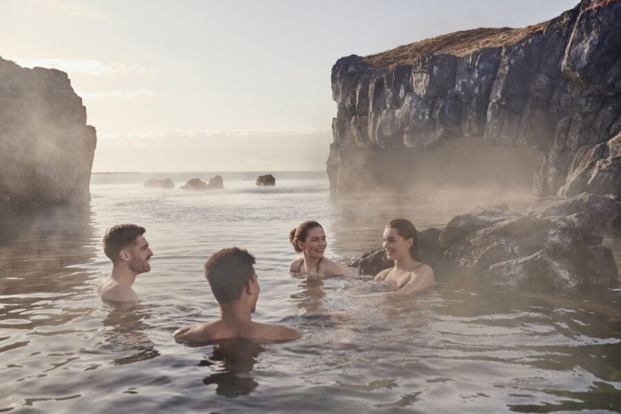 From Reykjavik: Reykjanes Geopark Tour and Sky Lagoon Visit - Who This Tour Fits Best (And Who Might Want to Skip)