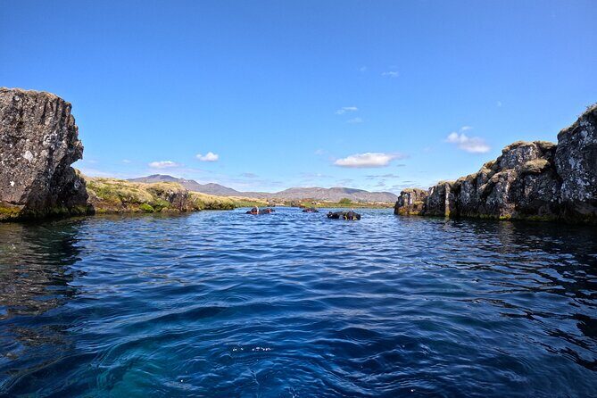 From Reykjavik- Silfra Snorkeling transfer included - Cost and value: what’s included, what’s not, and where the money goes
