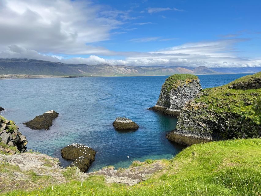 From Reykjavik: Snæfellsnes Full-Day Tour with Homemade Meal - Why Snæfellsnes Feels Like Iceland in Miniature