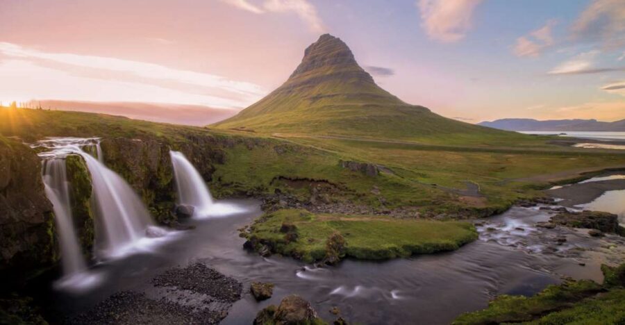 From Reykjavik: Snæfellsnes Full-Day Tour with Homemade Meal - From Reykjavik to the Coast: How the 11 Hours Work