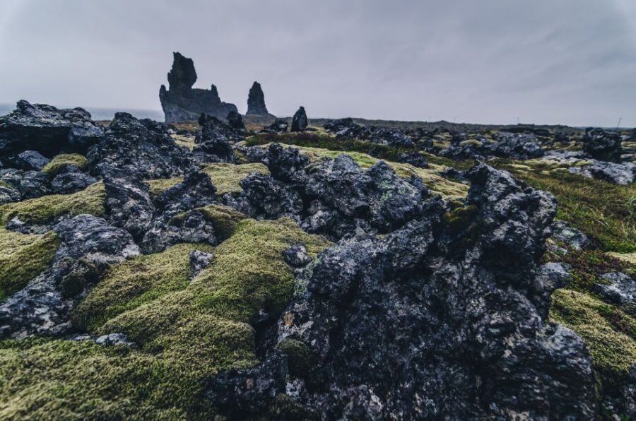 From Reykjavik: Snæfellsnes Full-Day Tour with Homemade Meal - Kirkjufell and the Glacier Stop That Sets the Tone