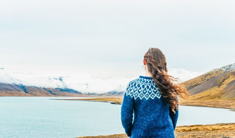 From Reykjavik: Snæfellsnes Full-Day Tour with Homemade Meal - Lava Fields and the Black Beach at Djúpalónssandur
