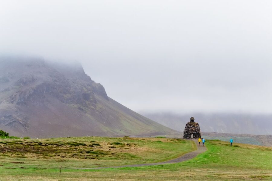 From Reykjavik: Snæfellsnes Full-Day Tour with Homemade Meal - Ytri Tunga Seals and the Horse Ranch Lunch That Makes the Day