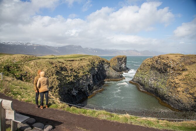 From Reykjavík: Snaefellsnes & Kirkjufell Small Group Day Tour - Why Snæfellsnes in One Day Feels Smarter Than Wing-It Driving