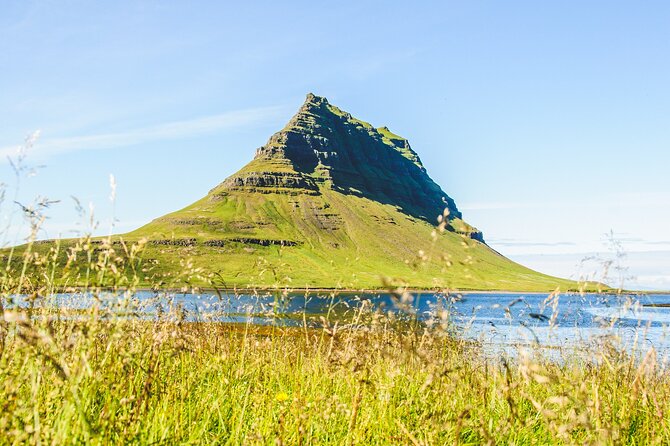From Reykjavík: Snaefellsnes & Kirkjufell Small Group Day Tour - Borgarnes Stop: A Quick Fjord Reset and Viking Backstory