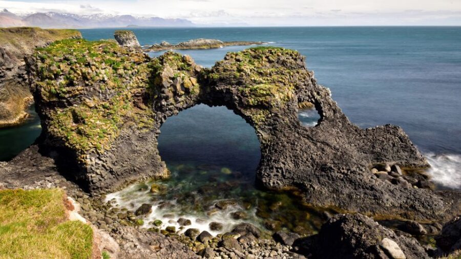 From Reykjavik: Snaefellsnes National Park - Small Group - Key highlights worth getting excited about