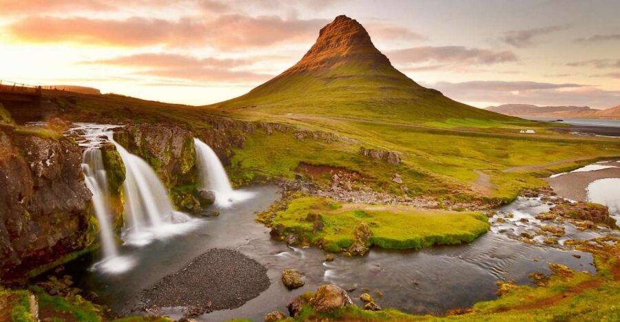 From Reykjavik: Snaefellsnes National Park - Small Group - Pickup, small-group day, and how the timing really works