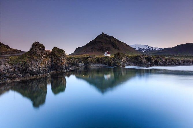 From Reykjavik: Snaefellsness Peninsula small group day tour - Price and value: what $163.26 covers (and why it isn’t just a bus ride)