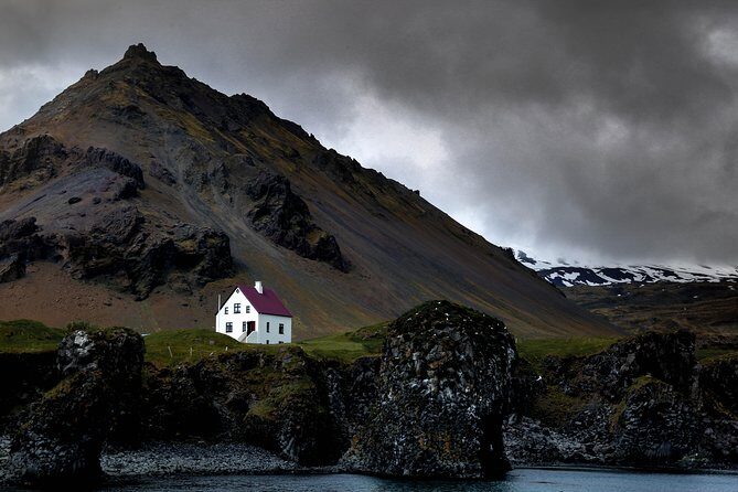 From Reykjavik: Snaefellsness Peninsula small group day tour - Kirkjufell Mountain: the Arrowhead shape, Game of Thrones fame, and why it draws crowds