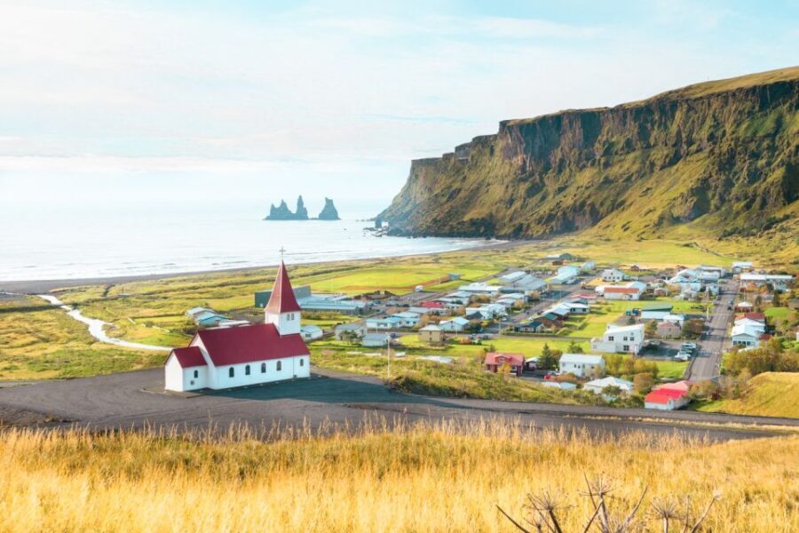 From Reykjavik: South Coast Full-Day Trip - What to pack for the South Coast (so weather stops bothering you)
