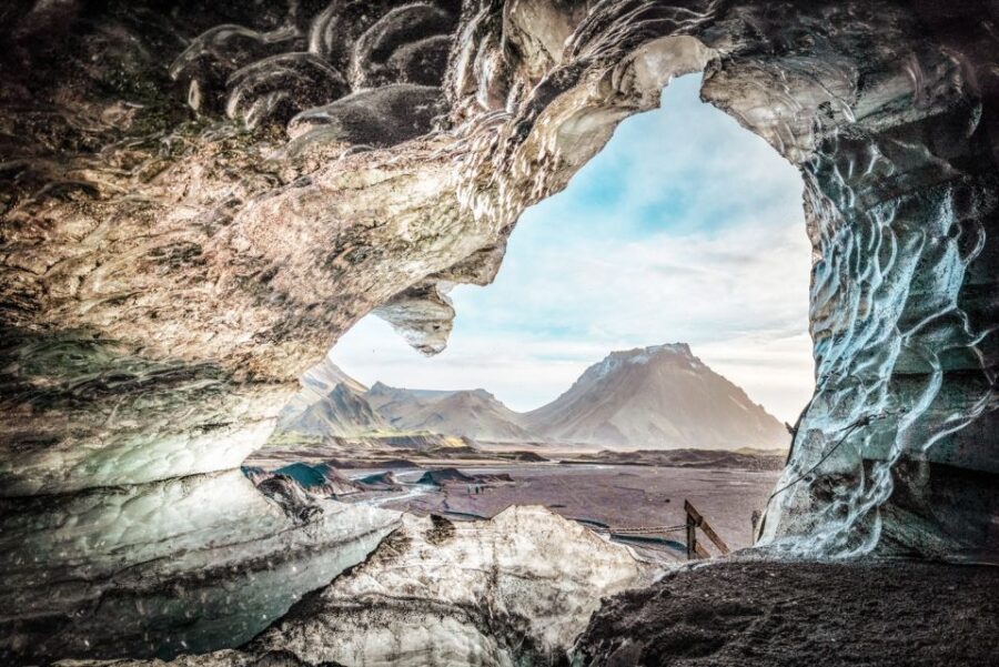 From Reykjavik: South Coast Full-Day Trip - Seljalandsfoss: the walk-behind waterfall moment